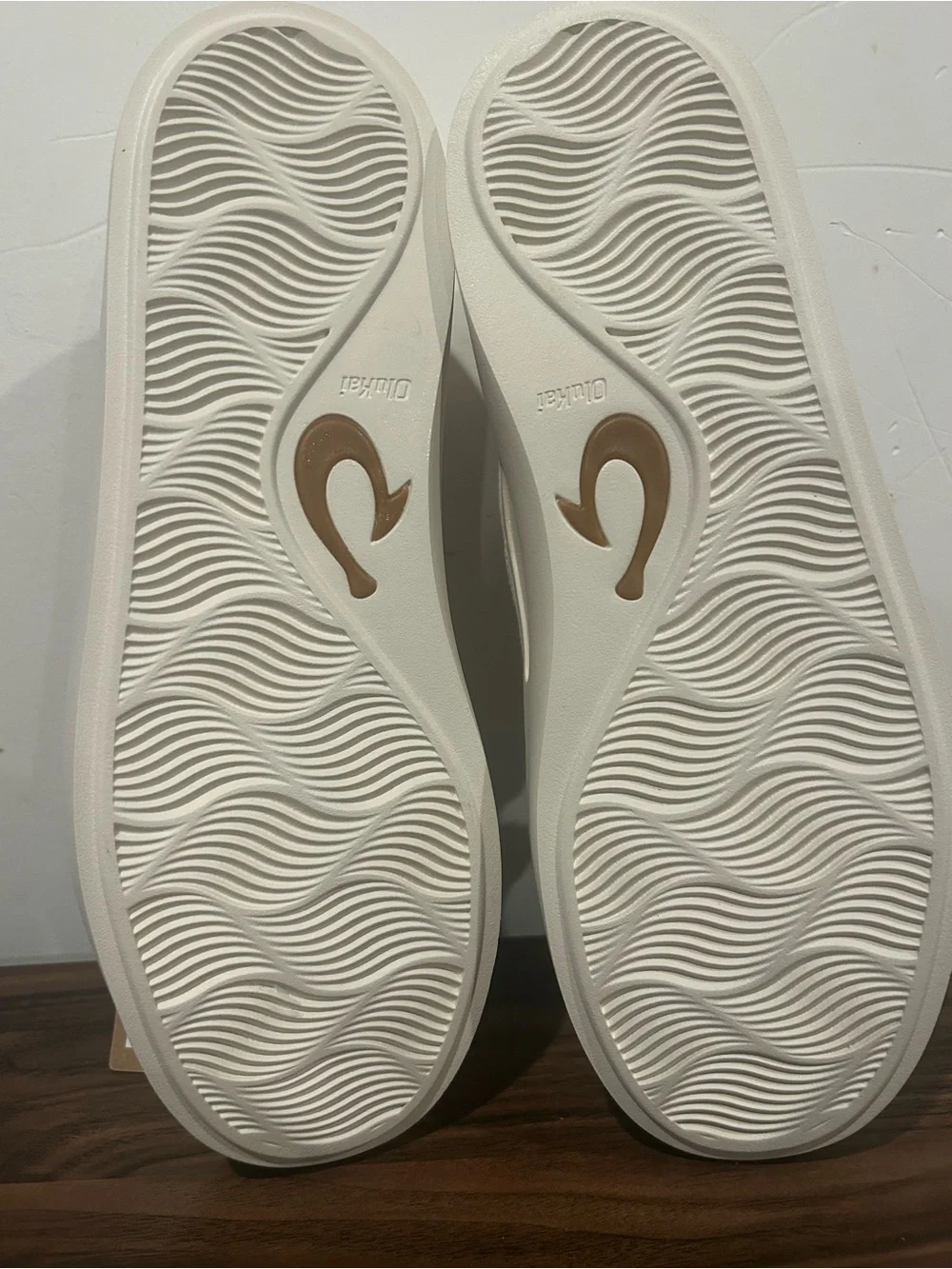 OluKai Tradewind Sneakers